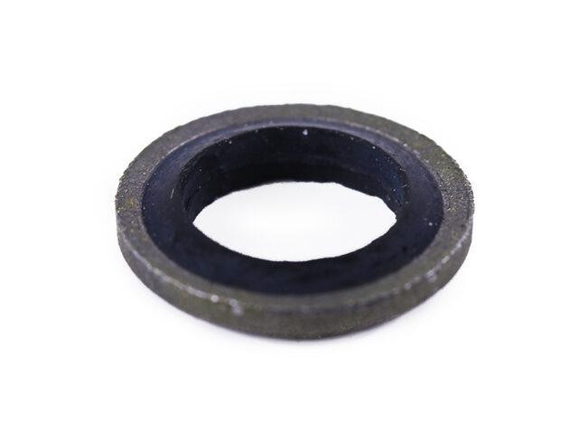 Шайба паливопроводу до інжектора 8*14 мотоблок 180N- мотоблок мотоблок 190N Мукачево - фото 1