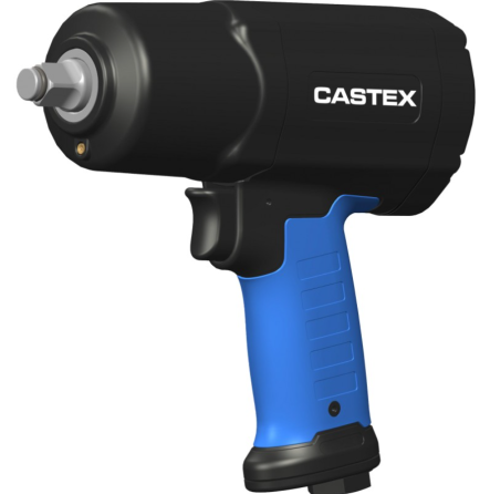 Гайковерт пневматический 1/2" 2230 Нм CASTEX PCAS-004 Чернігів