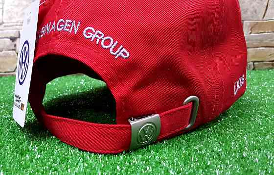 Кепка, бейсболка Volkswagen. Суми