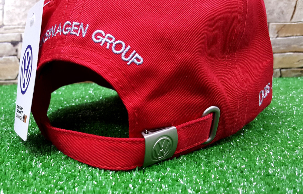 Кепка, бейсболка Volkswagen. Суми - фото 5