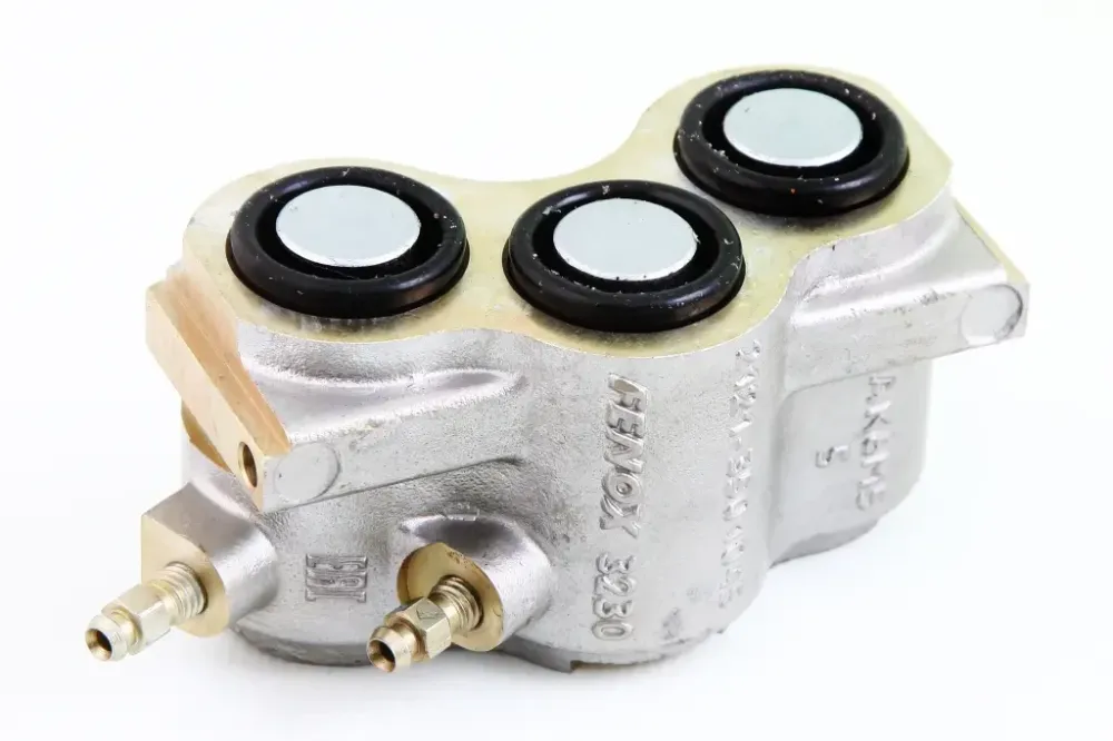 Циліндр торм. передній 2121 Fenox лівий Вінниця - фото 1