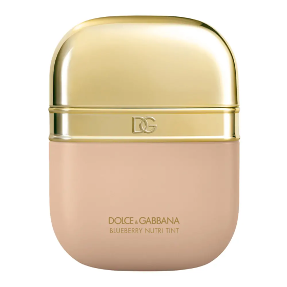 Тональный крем Dolce & Gabbana Blueberry Nutri Tint SPF20 10N Light Medium Славянск