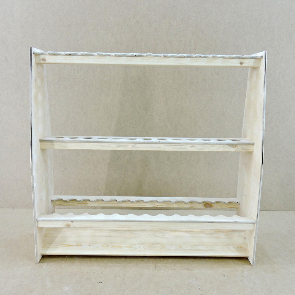 Органайзер для вудок "Пясіно 41" бланже Миколаїв - фото 8