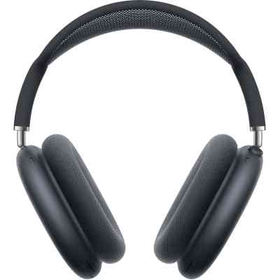 Наушники Apple AirPods Max (2nd generation) Midnight (MWW43ZE/A) Винница