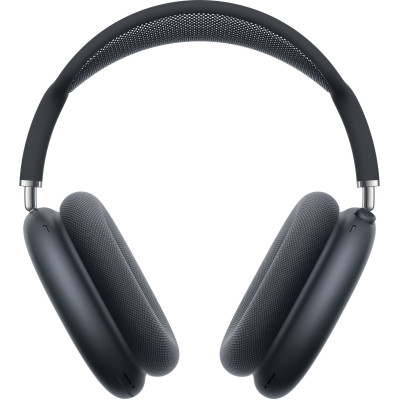 Наушники Apple AirPods Max (2nd generation) Midnight (MWW43ZE/A) Винница - изображение 1