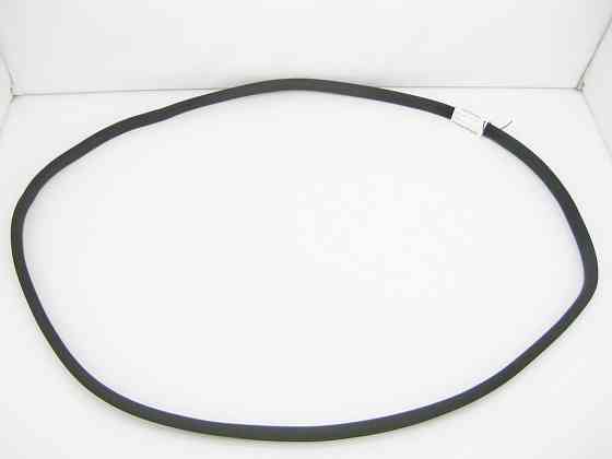 Mercedes-Benz  A2046971051 9B00 Ущільнювач передніх правих дверей на кузові чорний C-Class W204 Одеса