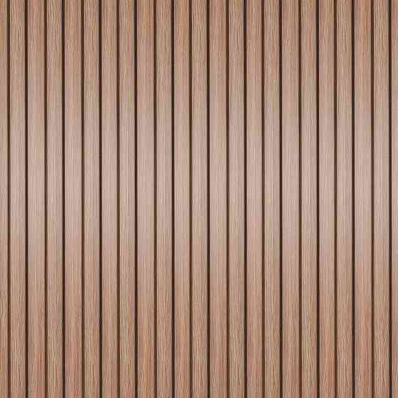 Декоративная стеновая рейка Киев