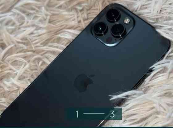 IPhone  12 Pro Max Київ