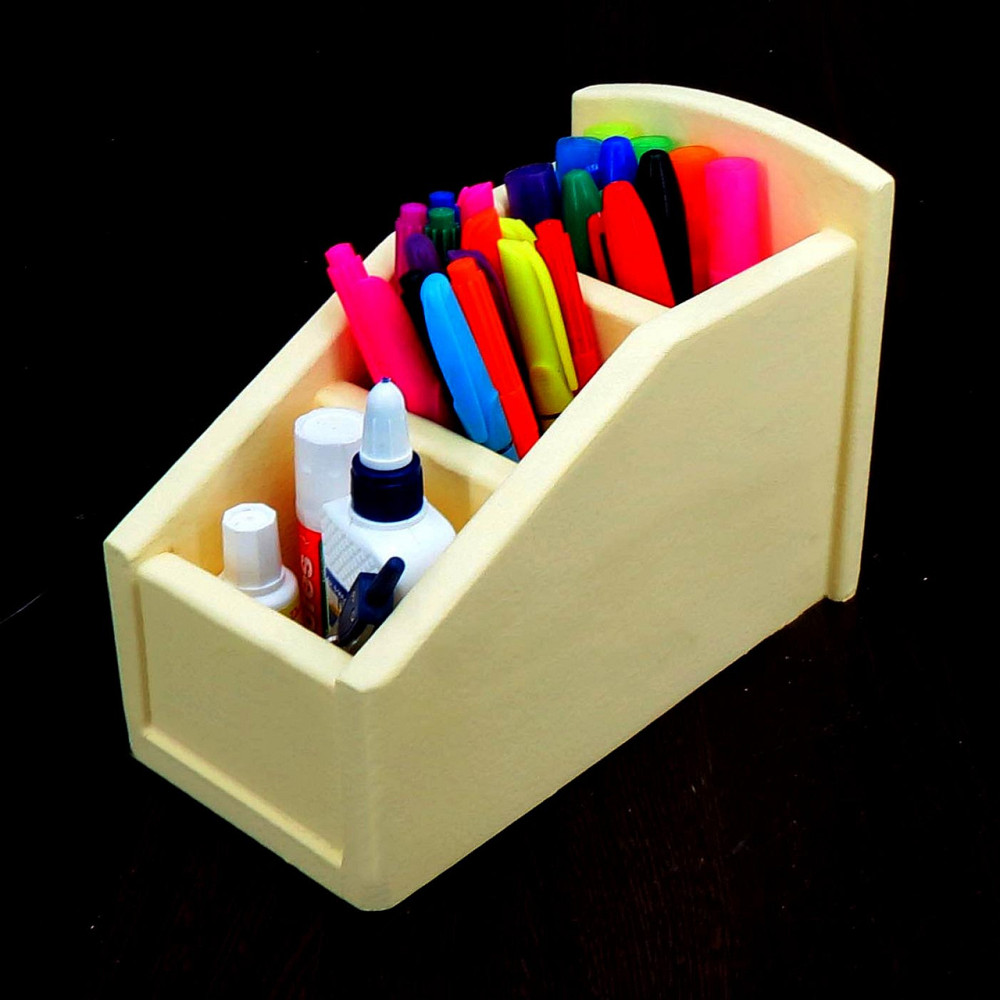 Настольный органайзер 