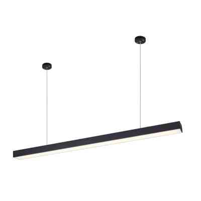 Світильник Lightwell LW-LINE-30W-B 6500K Вінниця