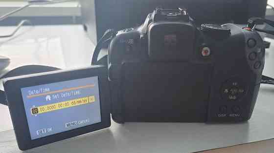 Фотоапарат Canon SX10IS. Київ