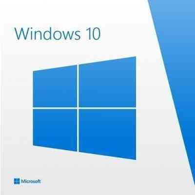 MS Windows 10 HOME 64-bit Ukrainian 1pk DSP OEI DVD (KW9-00120) для дому Харьков