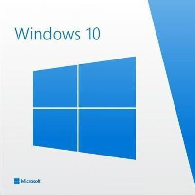 MS Windows 10 HOME 64-bit Ukrainian 1pk DSP OEI DVD (KW9-00120) для дому Харків - фото 1