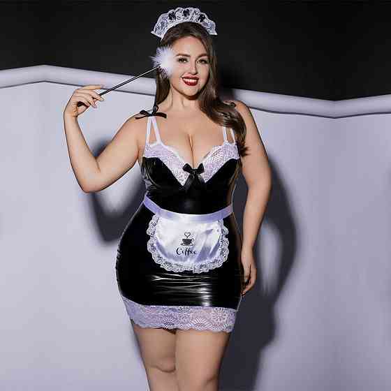Еротичний костюм гірський JSY P61108 Plus Size Sex Aura Київ