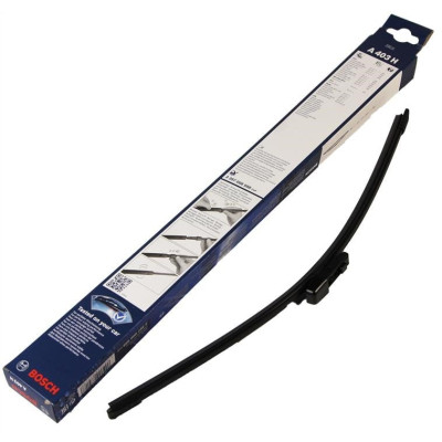 Щітка склоочисника Bosch 3 397 008 998 Вінниця - фото 2