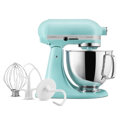 Кухонный комбайн KitchenAid 5KSM125EMI Винница - изображение 5