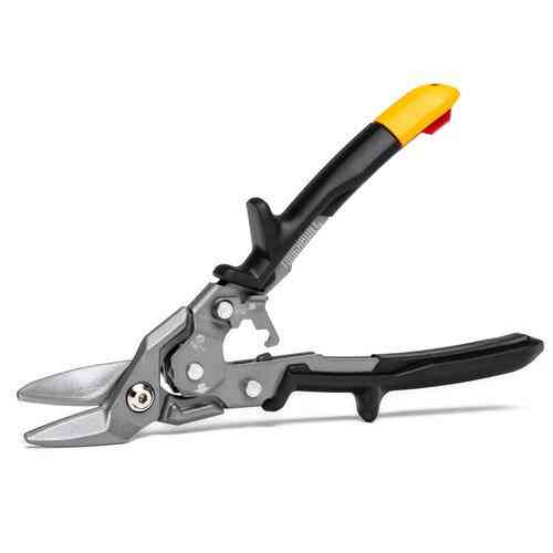 Ножиці по металу ToughBuiltTB-H4-60-L, 258 мм ліві Одеса