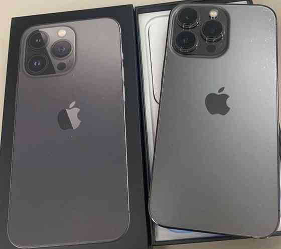 Айфон iPhone 13 Pro 128Gb. Харків