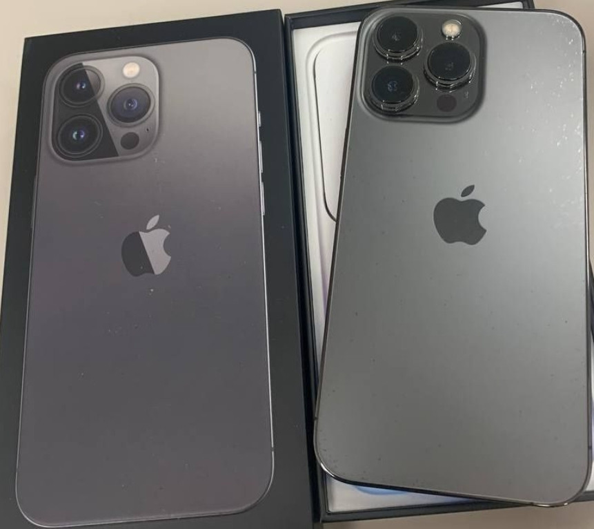 Айфон iPhone 13 Pro 128Gb. Харків - фото 2