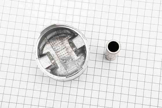 УЦІНКА Поршень к-кт 170F 70mm +0,25, (H-49mm, палець 18mm) (наліт іржі, див. фото) Киев