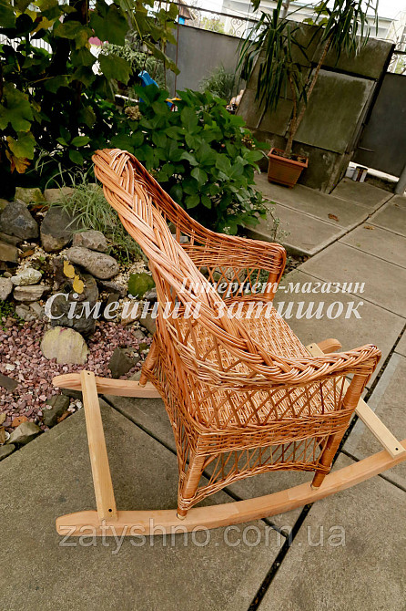 Кресло качалка дешевое детское Киев - изображение 4