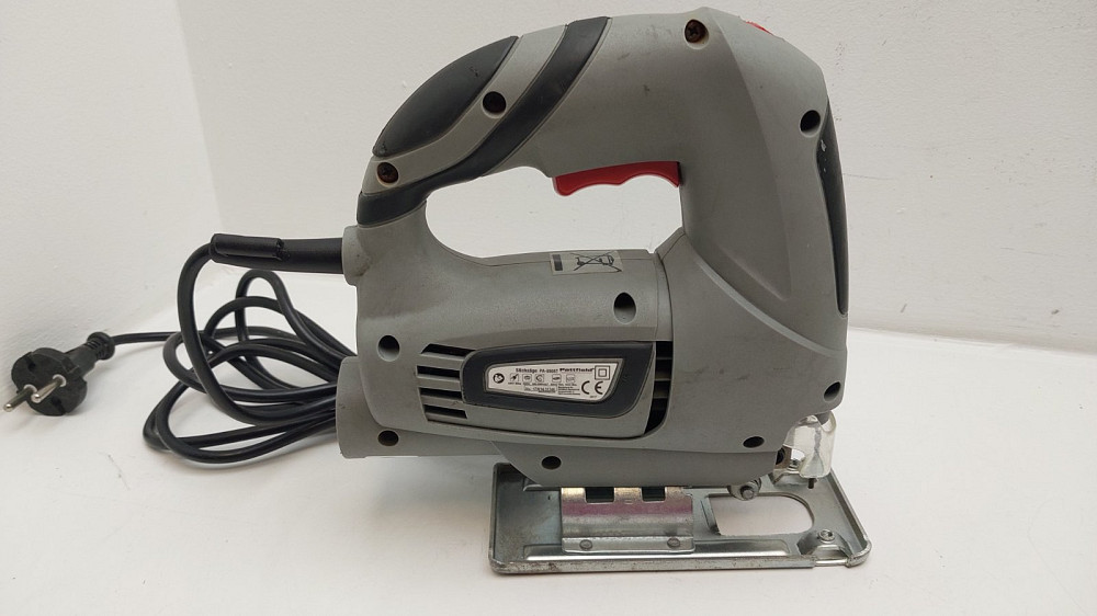 Електричний лобзик Pattfield PA 550st (Б клас) Луцьк - фото 2