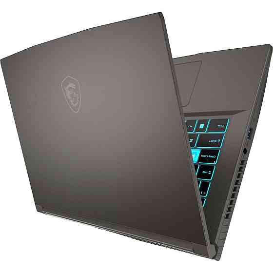 Ноутбук MSI Thin A15 B7VE (B7VE-662XUA) Cosmos Gray ( 15987 ) Харьков