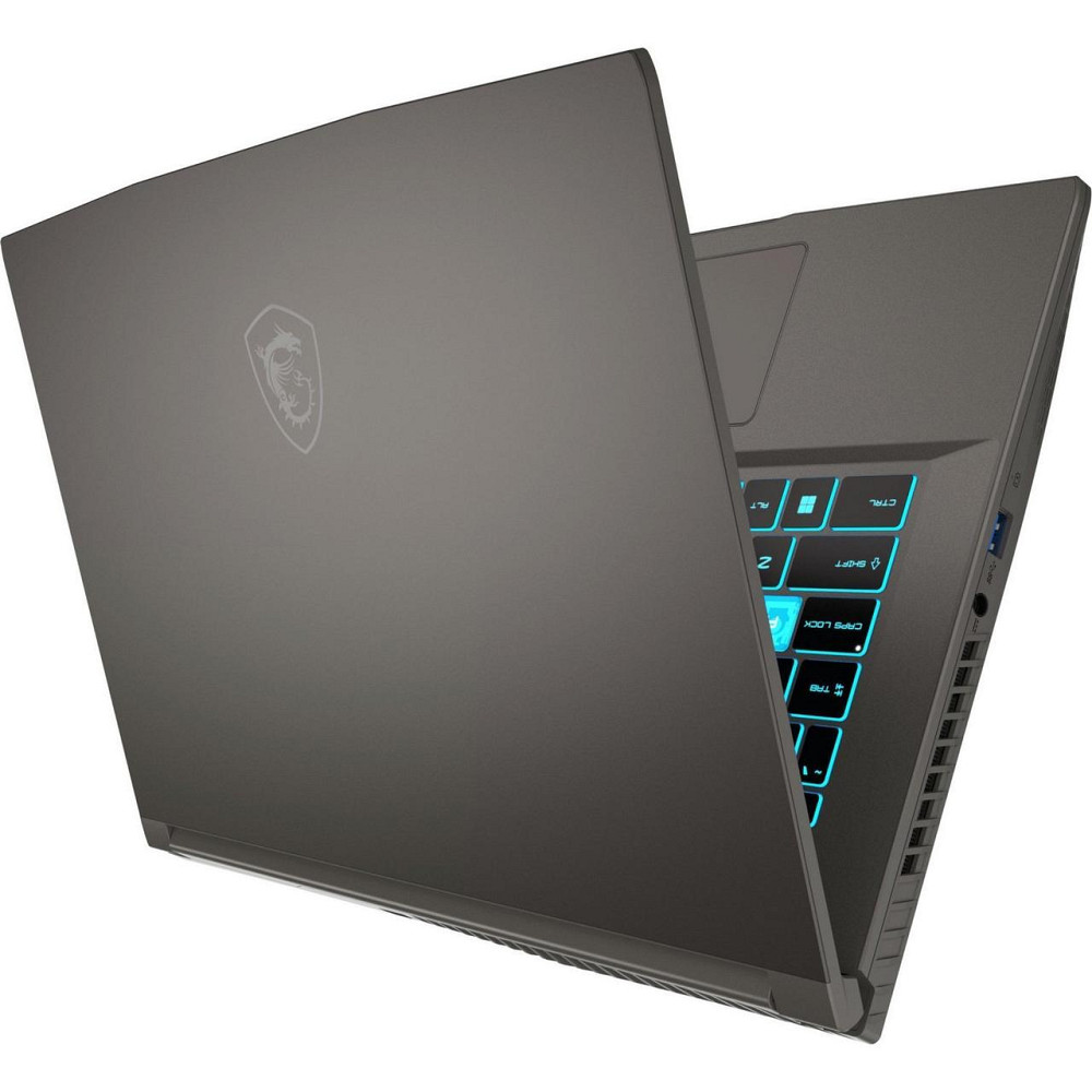 Ноутбук MSI Thin A15 B7VE (B7VE-662XUA) Cosmos Gray ( 15987 ) Харьков - изображение 6