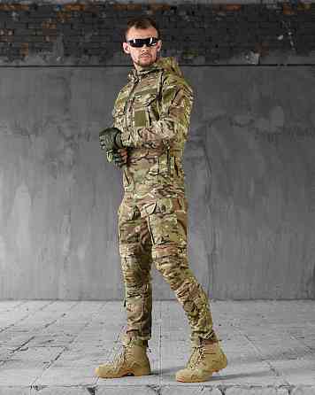 Посилений тактичний костюм REVOLUT oblivion мультикам ВТ6641 Одеса