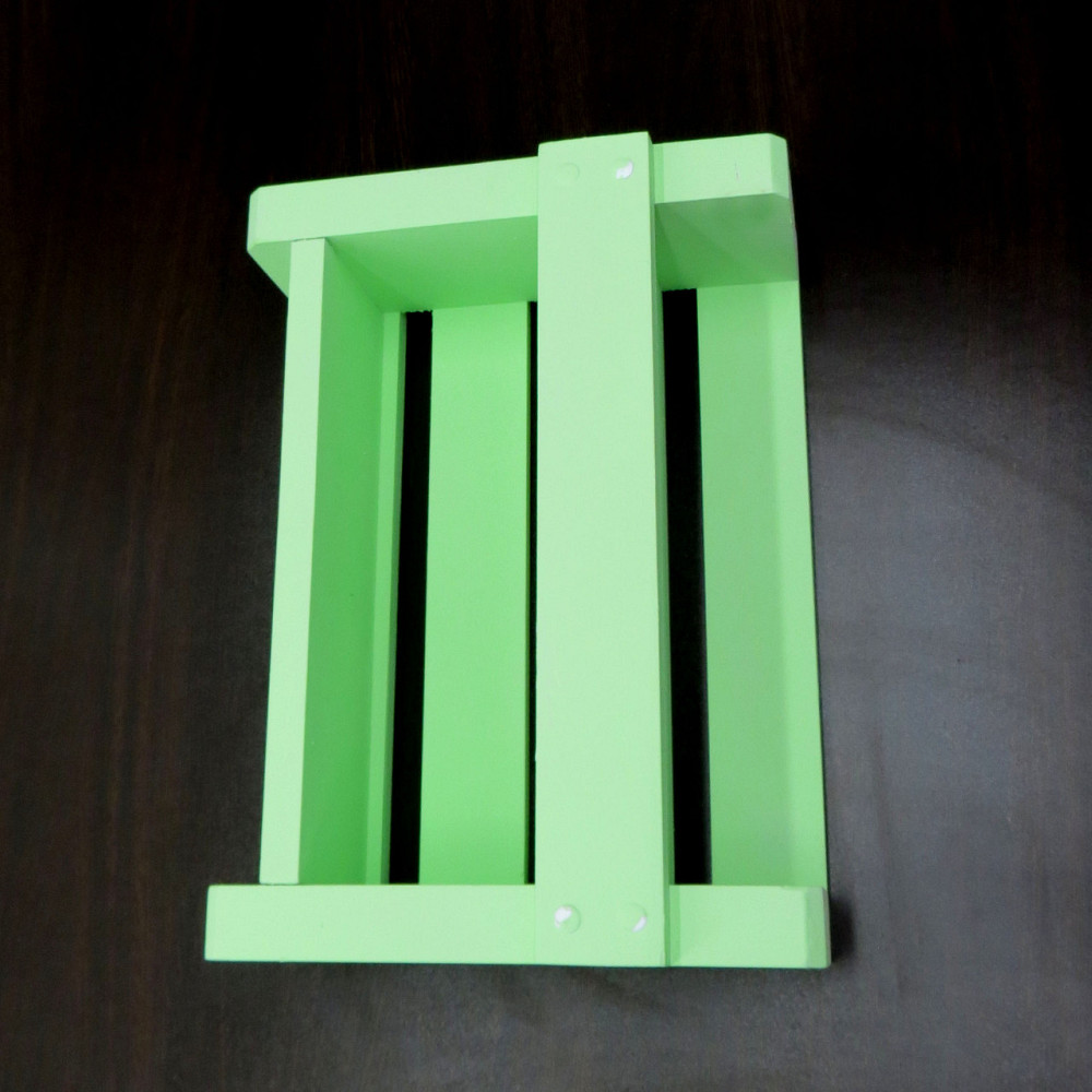 Полиця для ванної "Нюрнберг" мохіто Миколаїв - фото 5