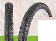 Велосипедна шина 18*1,95 HY 132A Мукачево