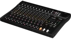 Мікшерний пульт Img Stageline Bxb Mxr 120 12 Kanałowy Mikser Audio Київ