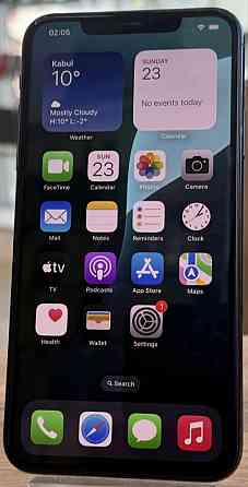 Айфон Apple iPhone 11 Pro Max 256Gb. Green. Київ