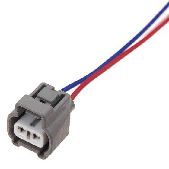 Разьем коннектор с проводом, 2-кон.,  6189-0199, 90980-11051,  SUMITOMO, Toyota, SUMITOMO, Lexus, Toyota Киев
