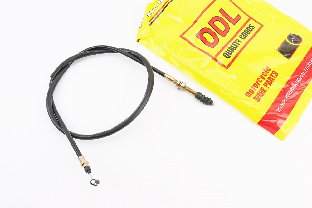 Трос зчеплення (натягувач знизу) (трос 105см; кожух 98см) Киев - изображение 1