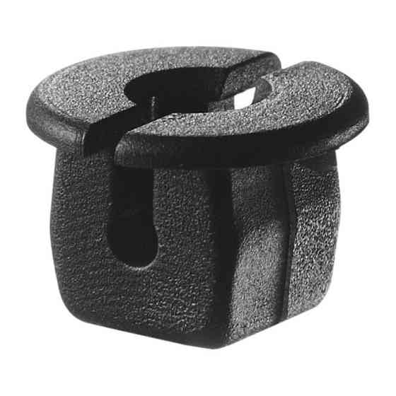 Втулка кузова Audi Seat Skoda VW 533853139 14200 Киев