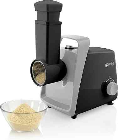 М'ясорубка Gorenje MG1601SB ( 1600 Вт ) Харків