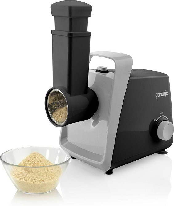 М'ясорубка Gorenje MG1601SB ( 1600 Вт ) Харків - фото 1