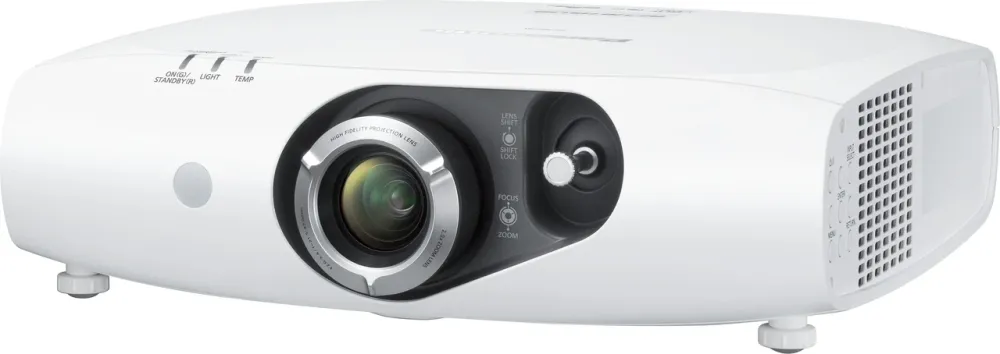Проэктор Panasonic Pt-Rz370E Киев - изображение 1