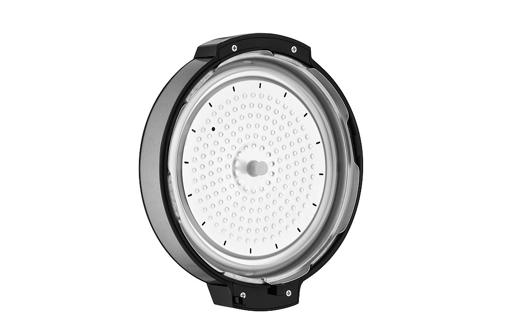 Мультиварка-скороварка ARDESTO, 900Вт, чаша-6л, електронне керув., книга рецептів, метал/пластик, сірий Киев - изображение 7