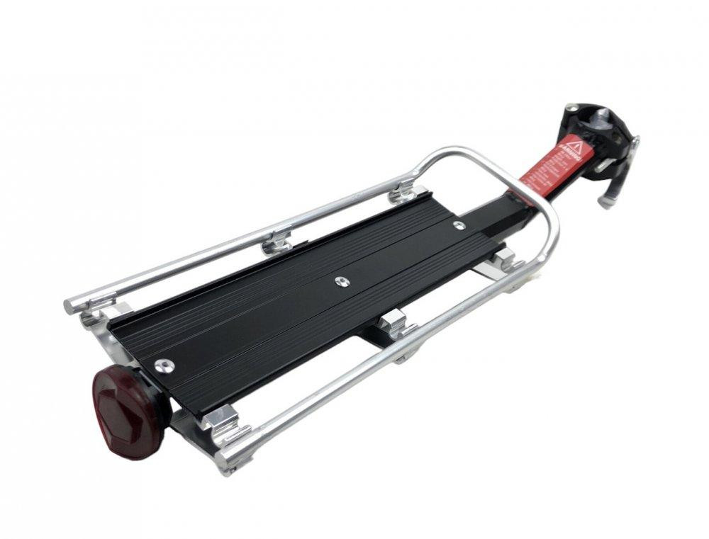 Багажник велосипедний консольний HJ-003 Бровари - фото 5