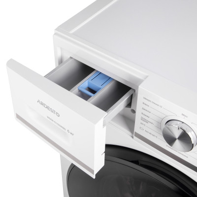 Пральна машина Ardesto WMW-6102WBD Вінниця - фото 6
