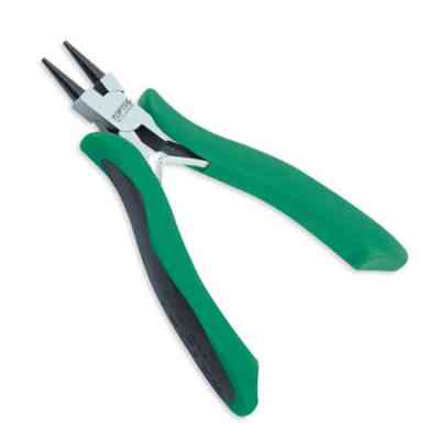 Плоскогубцы Toptul прецизионные 130 мм 5