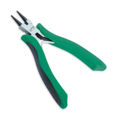 Плоскогубцы Toptul прецизионные 130 мм 5