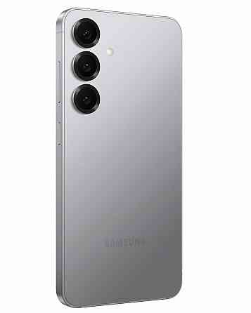 Смартфон Samsung Galaxy S25 12/512GB Silver Shadow (SM-S931BZSHEUC) ( Сріблястий ) Харьков