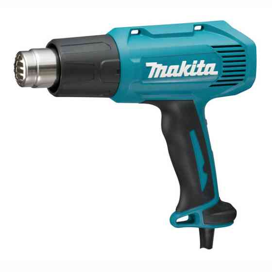 Фен MAKITA технічний HG5030K 1600 Вт Коломия