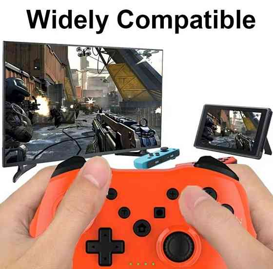 Джойстик беспроводной PS3 Nintendo Android PC и TV Box. Харьков