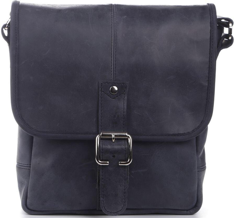 Сумка Синяя (SHVIGEL) Киев - изображение 15