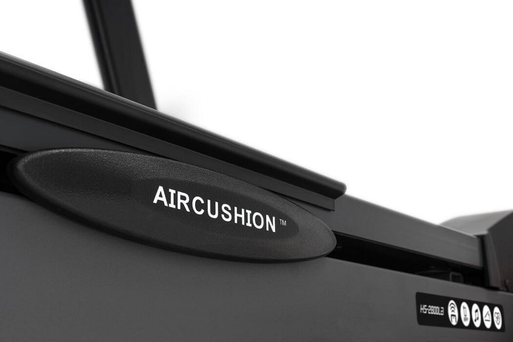 Бігова доріжка Hop-Sport HS-2800LB Integra Київ - фото 10