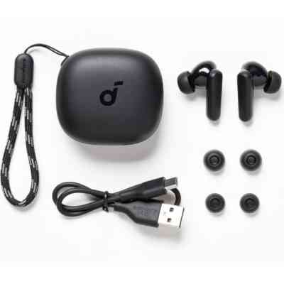 Наушники Anker SoundСore R50i Black (A3949G11) Винница